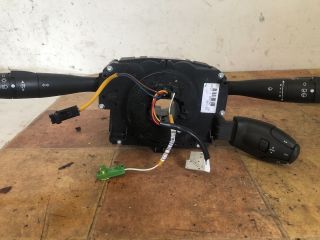 bontott CITROËN C3 Komplett Kormánykapcsoló (Bajuszkapcsoló)