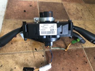 bontott CITROËN C3 Komplett Kormánykapcsoló (Bajuszkapcsoló)