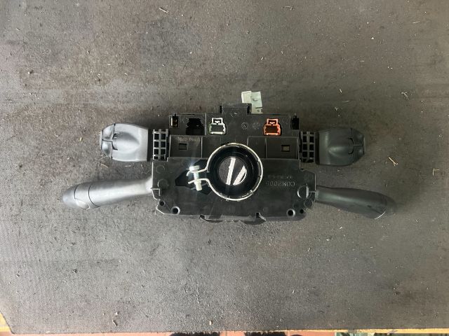 bontott CITROËN C3 Komplett Kormánykapcsoló (Bajuszkapcsoló)