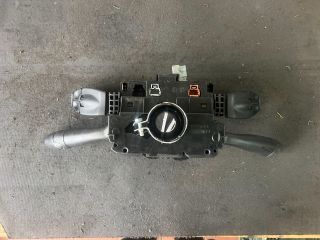 bontott CITROËN C3 Komplett Kormánykapcsoló (Bajuszkapcsoló)