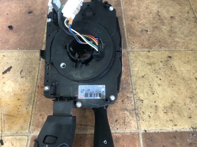 bontott CITROËN C3 Komplett Kormánykapcsoló (Bajuszkapcsoló)