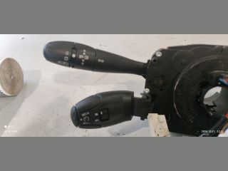 bontott CITROËN C3 Komplett Kormánykapcsoló (Bajuszkapcsoló)