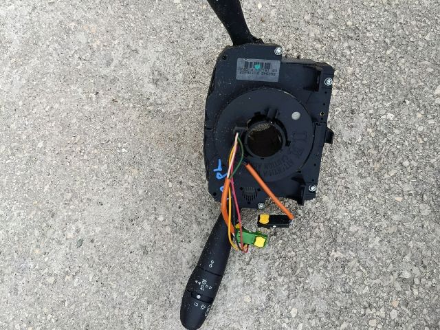 bontott CITROËN C3 Komplett Kormánykapcsoló (Bajuszkapcsoló)