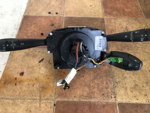 bontott CITROËN C3 Komplett Kormánykapcsoló (Bajuszkapcsoló)