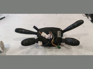 bontott CITROËN C3 Komplett Kormánykapcsoló (Bajuszkapcsoló)