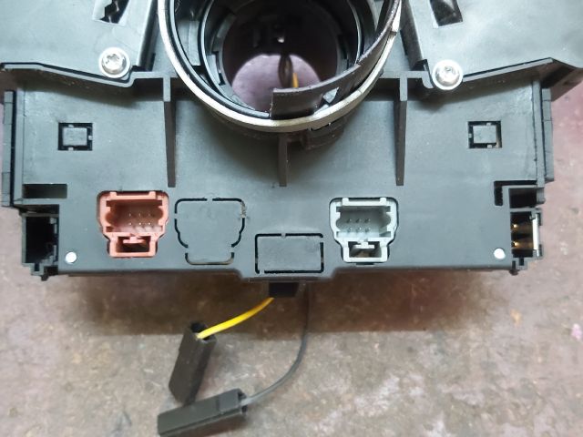 bontott CITROËN C3 Komplett Kormánykapcsoló (Bajuszkapcsoló)