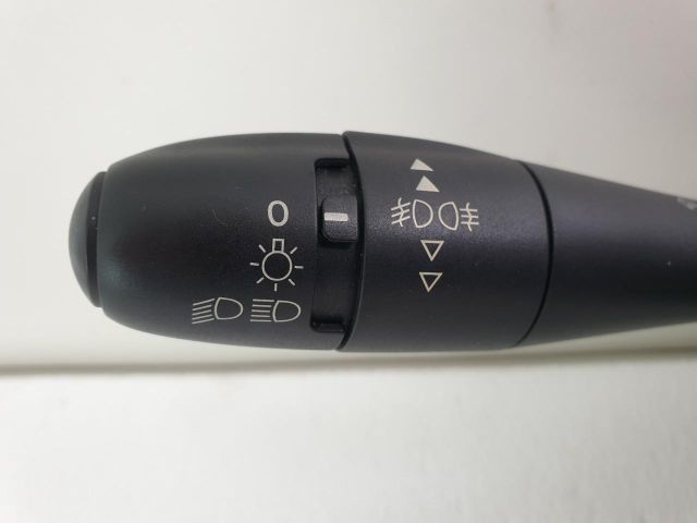 bontott CITROËN C3 Komplett Kormánykapcsoló (Bajuszkapcsoló)