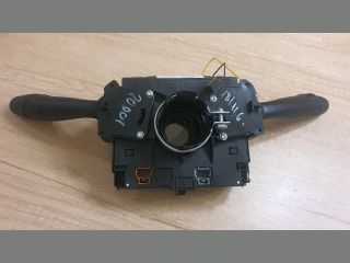 bontott CITROËN C3 Komplett Kormánykapcsoló (Bajuszkapcsoló)