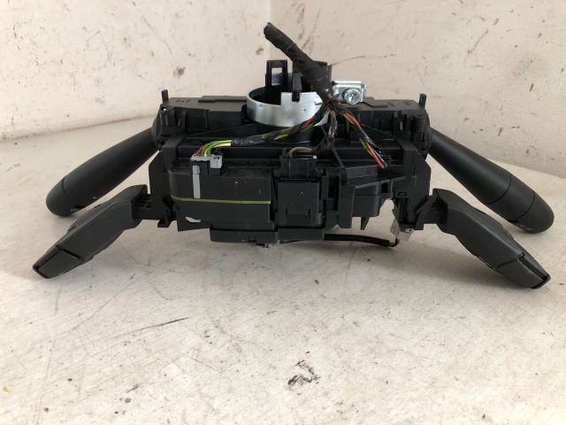 bontott CITROËN C3 Komplett Kormánykapcsoló (Bajuszkapcsoló)