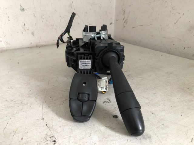 bontott CITROËN C3 Komplett Kormánykapcsoló (Bajuszkapcsoló)