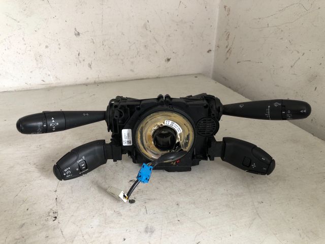 bontott CITROËN C3 Komplett Kormánykapcsoló (Bajuszkapcsoló)