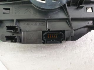 bontott CITROËN C3 Komplett Kormánykapcsoló (Bajuszkapcsoló)