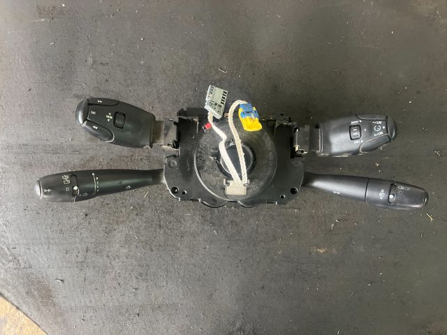 bontott CITROËN C3 Komplett Kormánykapcsoló (Bajuszkapcsoló)