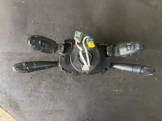 bontott CITROËN C3 Komplett Kormánykapcsoló (Bajuszkapcsoló)