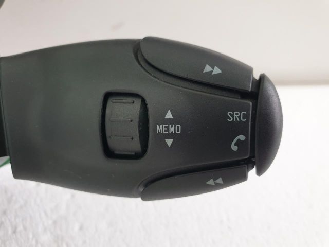 bontott CITROËN C3 Komplett Kormánykapcsoló (Bajuszkapcsoló)