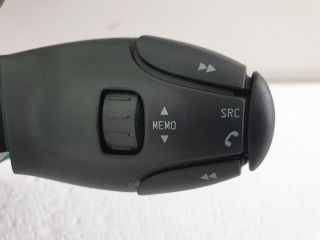 bontott CITROËN C3 Komplett Kormánykapcsoló (Bajuszkapcsoló)