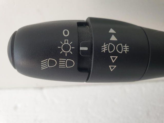 bontott CITROËN C3 Komplett Kormánykapcsoló (Bajuszkapcsoló)