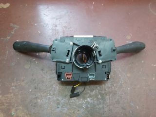 bontott CITROËN C3 Komplett Kormánykapcsoló (Bajuszkapcsoló)