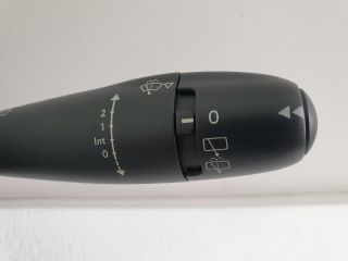 bontott CITROËN C3 Komplett Kormánykapcsoló (Bajuszkapcsoló)