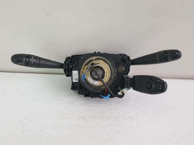 bontott CITROËN C3 Komplett Kormánykapcsoló (Bajuszkapcsoló)