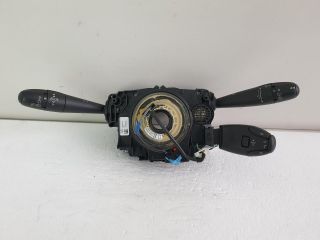 bontott CITROËN C3 Komplett Kormánykapcsoló (Bajuszkapcsoló)