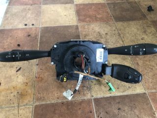 bontott CITROËN C3 Komplett Kormánykapcsoló (Bajuszkapcsoló)