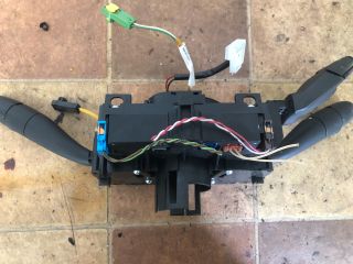 bontott CITROËN C3 Komplett Kormánykapcsoló (Bajuszkapcsoló)