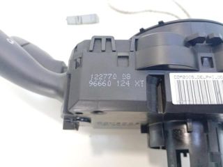 bontott CITROËN C3 Komplett Kormánykapcsoló (Bajuszkapcsoló)