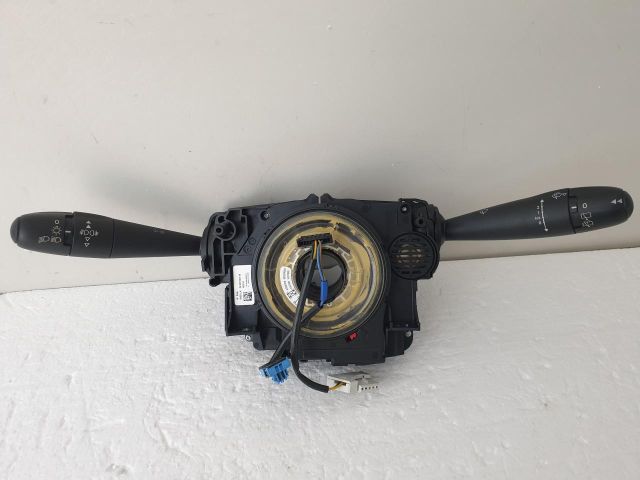 bontott CITROËN C3 Komplett Kormánykapcsoló (Bajuszkapcsoló)