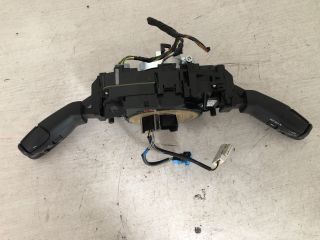 bontott CITROËN C3 Komplett Kormánykapcsoló (Bajuszkapcsoló)