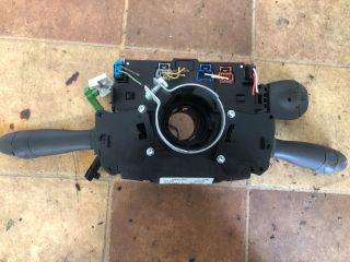 bontott CITROËN C3 Komplett Kormánykapcsoló (Bajuszkapcsoló)