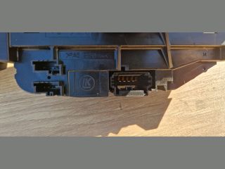 bontott CITROËN C3 Komplett Kormánykapcsoló (Bajuszkapcsoló)