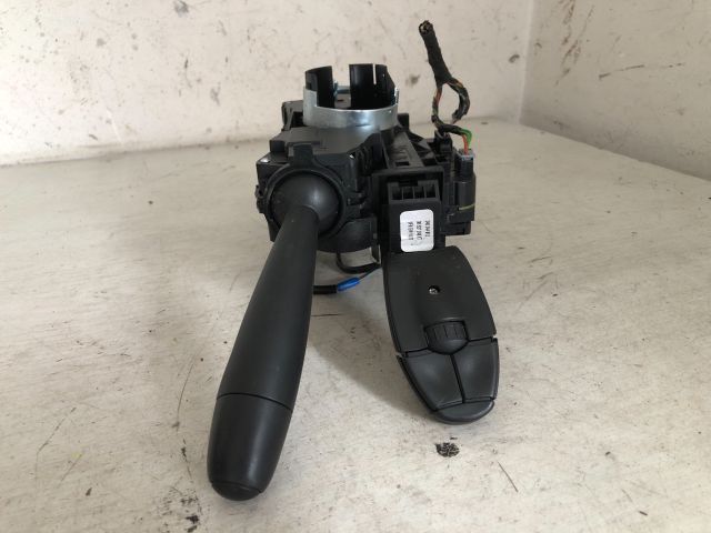 bontott CITROËN C3 Komplett Kormánykapcsoló (Bajuszkapcsoló)