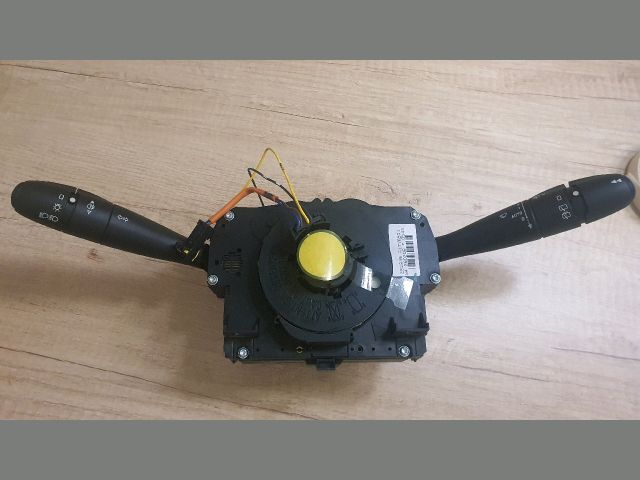 bontott CITROËN C3 Komplett Kormánykapcsoló (Bajuszkapcsoló)