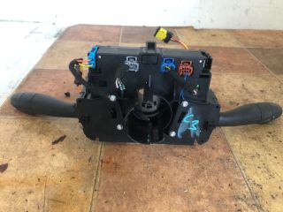 bontott CITROËN C3 Komplett Kormánykapcsoló (Bajuszkapcsoló)