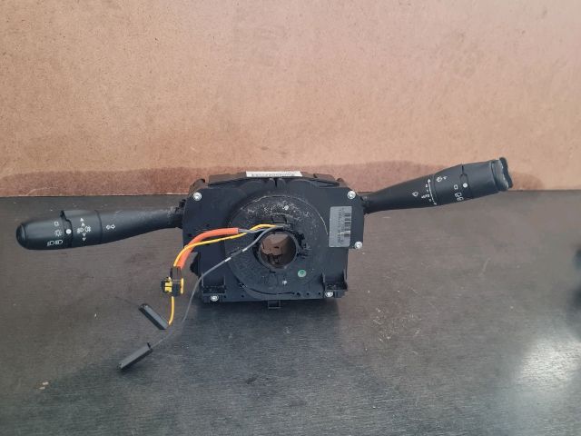 bontott CITROËN C3 Komplett Kormánykapcsoló (Bajuszkapcsoló)