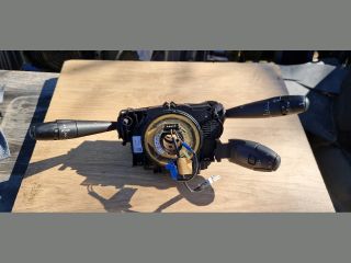 bontott CITROËN C3 Komplett Kormánykapcsoló (Bajuszkapcsoló)