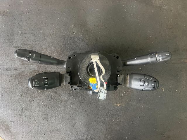 bontott CITROËN C3 Komplett Kormánykapcsoló (Bajuszkapcsoló)