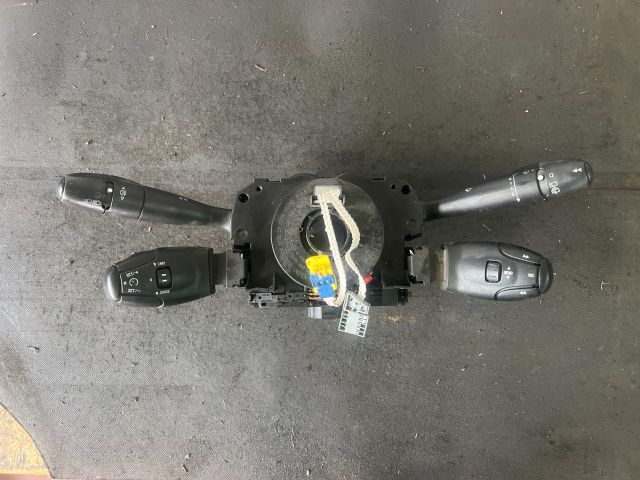 bontott CITROËN C3 Komplett Kormánykapcsoló (Bajuszkapcsoló)