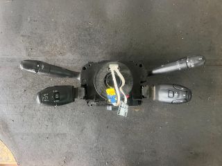 bontott CITROËN C3 Komplett Kormánykapcsoló (Bajuszkapcsoló)