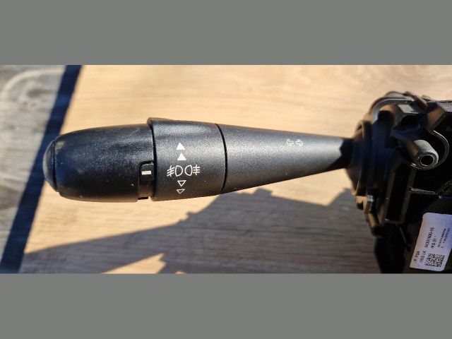 bontott CITROËN C3 Komplett Kormánykapcsoló (Bajuszkapcsoló)