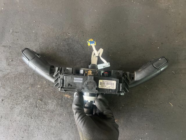 bontott CITROËN C3 Komplett Kormánykapcsoló (Bajuszkapcsoló)