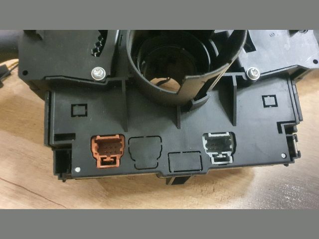 bontott CITROËN C3 Komplett Kormánykapcsoló (Bajuszkapcsoló)