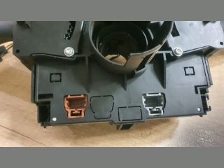 bontott CITROËN C3 Komplett Kormánykapcsoló (Bajuszkapcsoló)