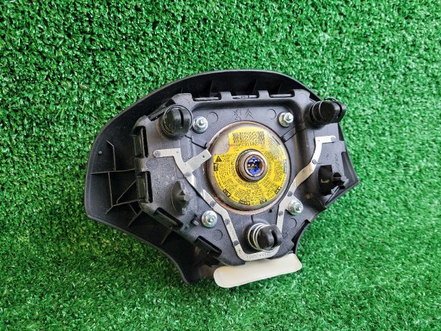 bontott CITROËN C3 Komplett Légzsák Szett