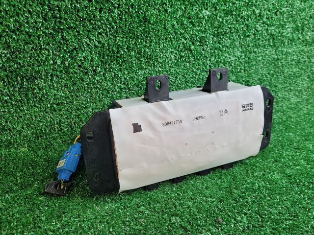 bontott CITROËN C3 Komplett Légzsák Szett