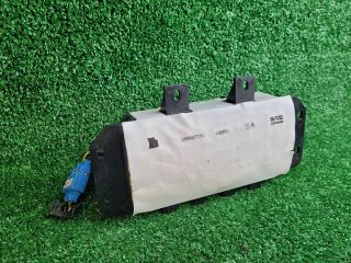 bontott CITROËN C3 Komplett Légzsák Szett