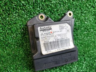 bontott CITROËN C3 Komplett Légzsák Szett