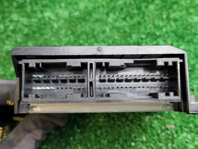 bontott CITROËN C3 Komplett Légzsák Szett