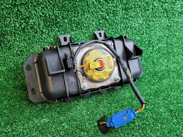 bontott CITROËN C3 Komplett Légzsák Szett